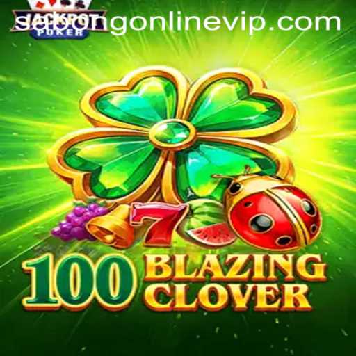 Exploring the Dynamics of 100BlazingClover and Sabong Online