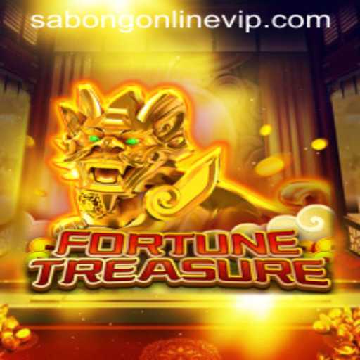 FortuneTreasure: Exploring the Digital World of Sabong Online