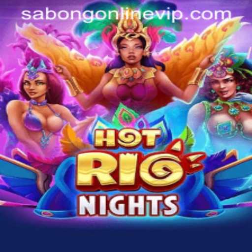 Exploring the Exciting World of HotRioNights and Sabong Online