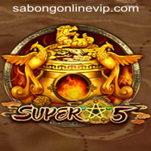 Exploring the World of Super5 and Sabong Online