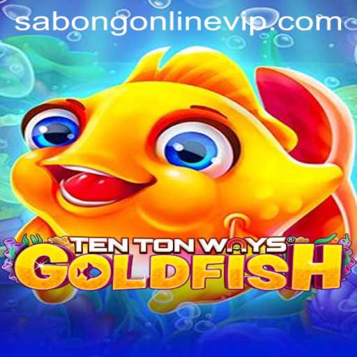 Exploring TenTonWaysGoldfish: An Immersive Online Sabong Experience