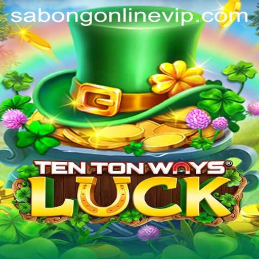 Exploring TenTonWaysLuck and Its Connection to Sabong Online