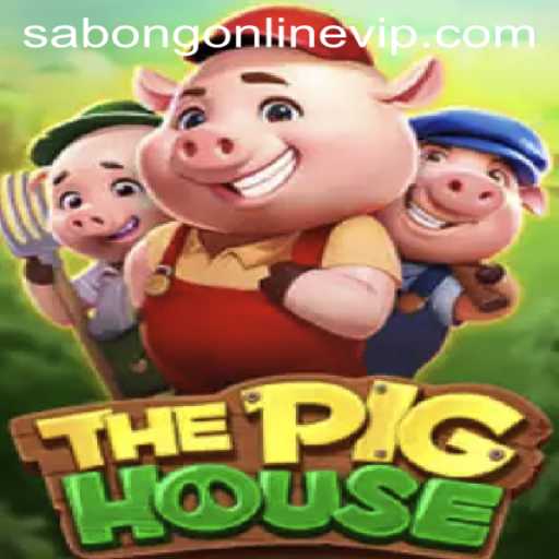 ThePigHouse: A Glimpse into the Dynamic World of Sabong Online