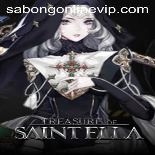 Discover the Thrilling World of TreasureofSaintElla and its Unique Connection to Sabong Online