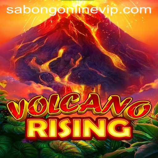 VolcanoRising: An Exciting Adventure Aligned with the Thrills of Sabong Online